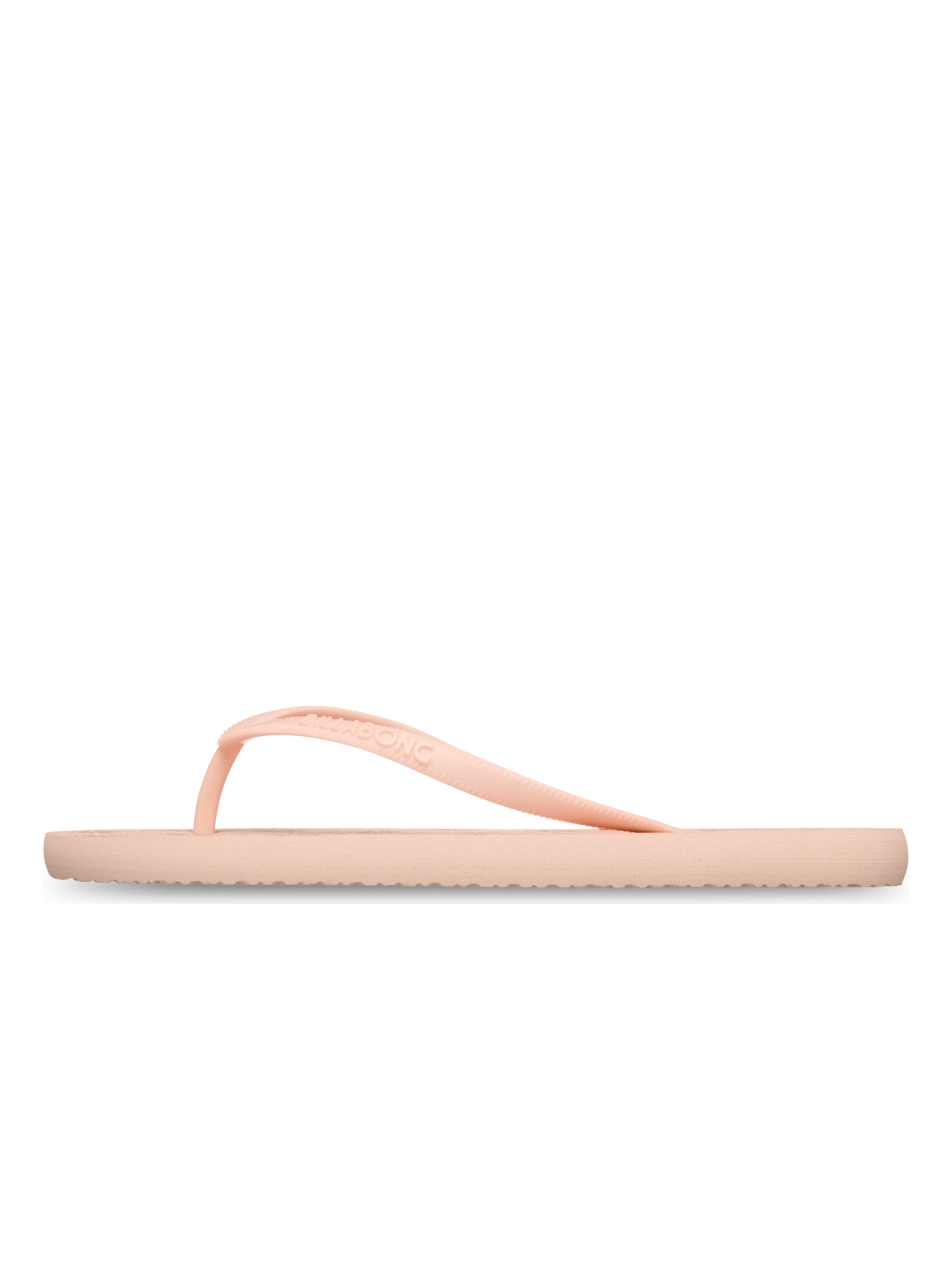 BILLABONG Sandals 'Dama' in Pink