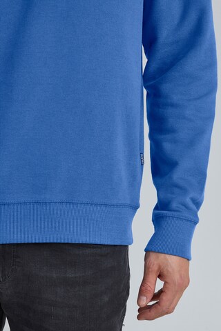 Sweat-shirt BLEND en bleu