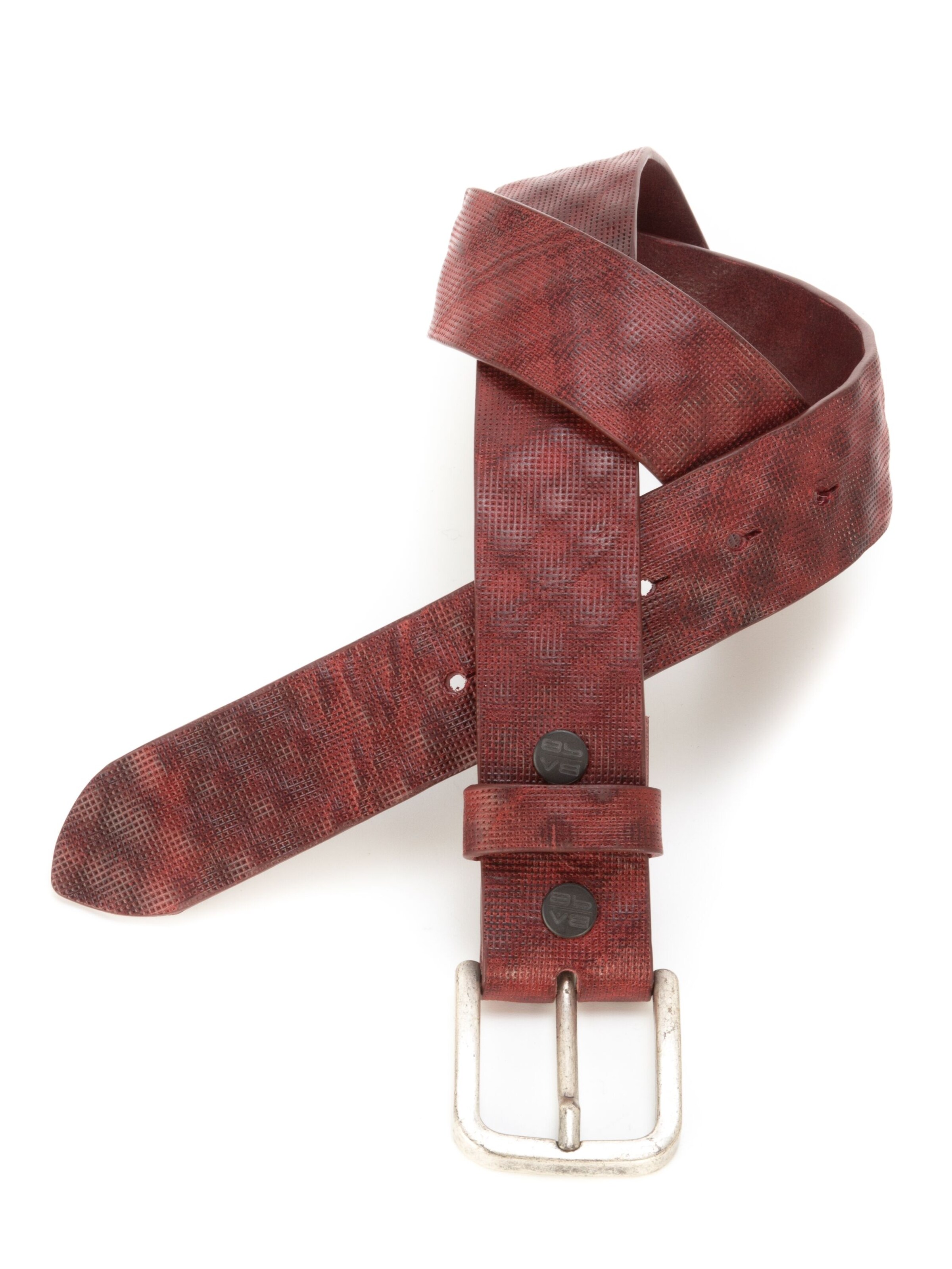 BA98 Riem 'Cologne' in Rood