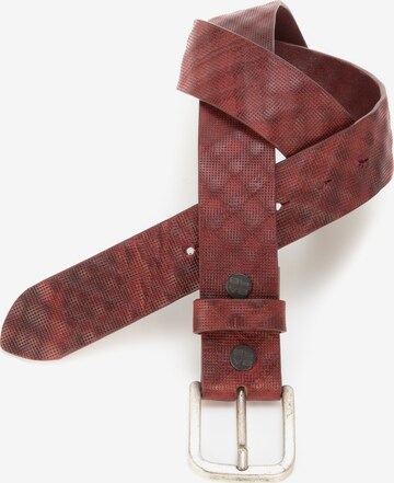 BA98 Riem 'Cologne' in Rood