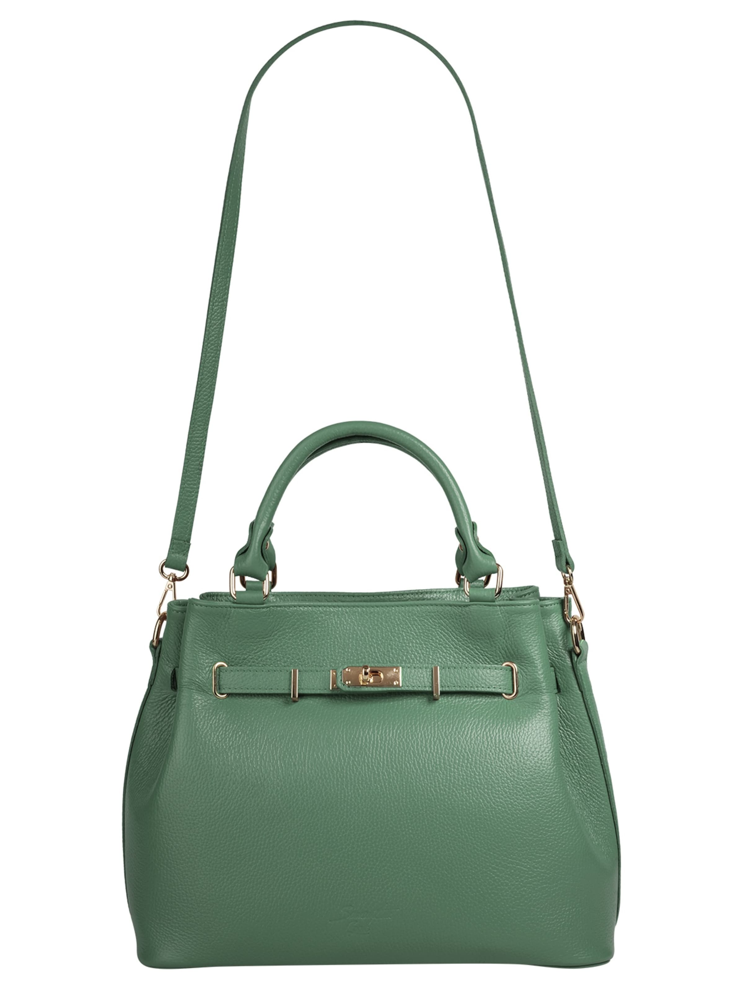 Samantha Look Handtasche‌‌‌‌ in Grün