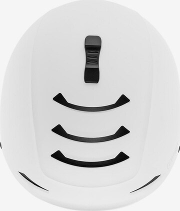 UVEX Helmet 'Legend 2.0' in White