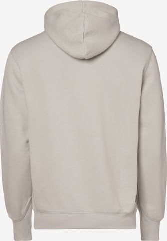 G-Star RAW Regular fit Sweat jacket 'Premium Core' in Grey