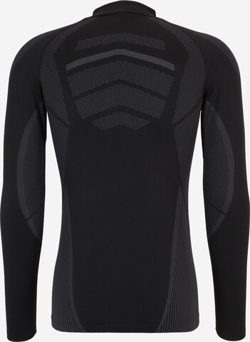 Base layer di Rukka in nero