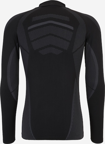 Rukka - Base Layer em preto