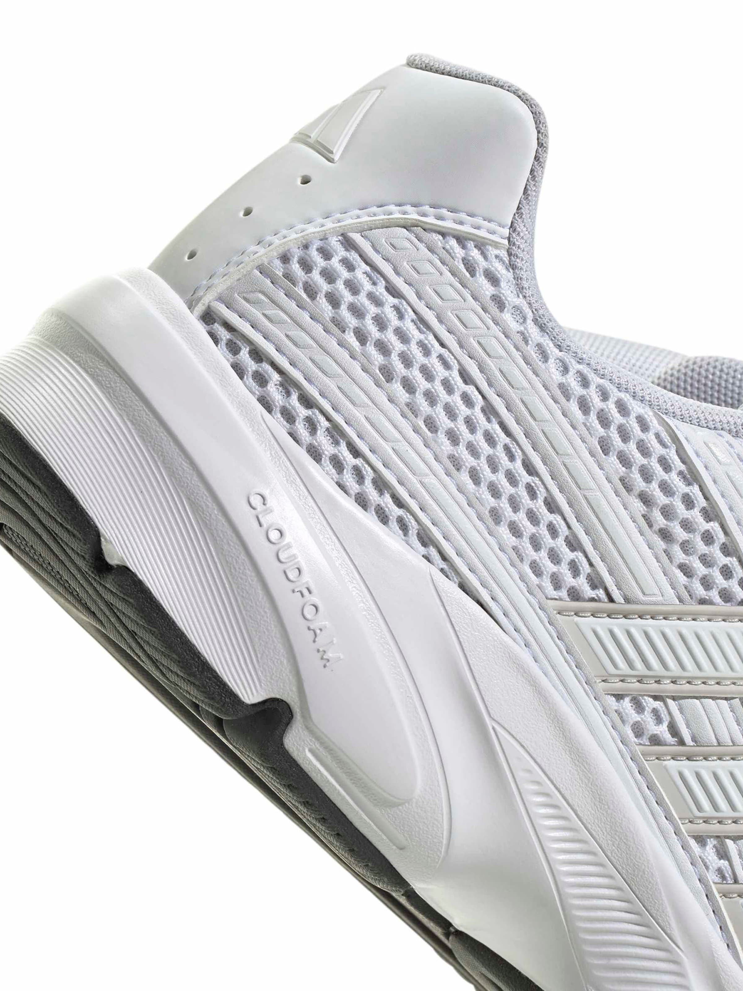 ADIDAS SPORTSWEAR Nizke superge 'TECHNOCHAOS 2000' | bela barva