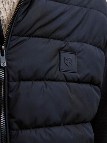 JACK & JONES Tussenjas in Blauw