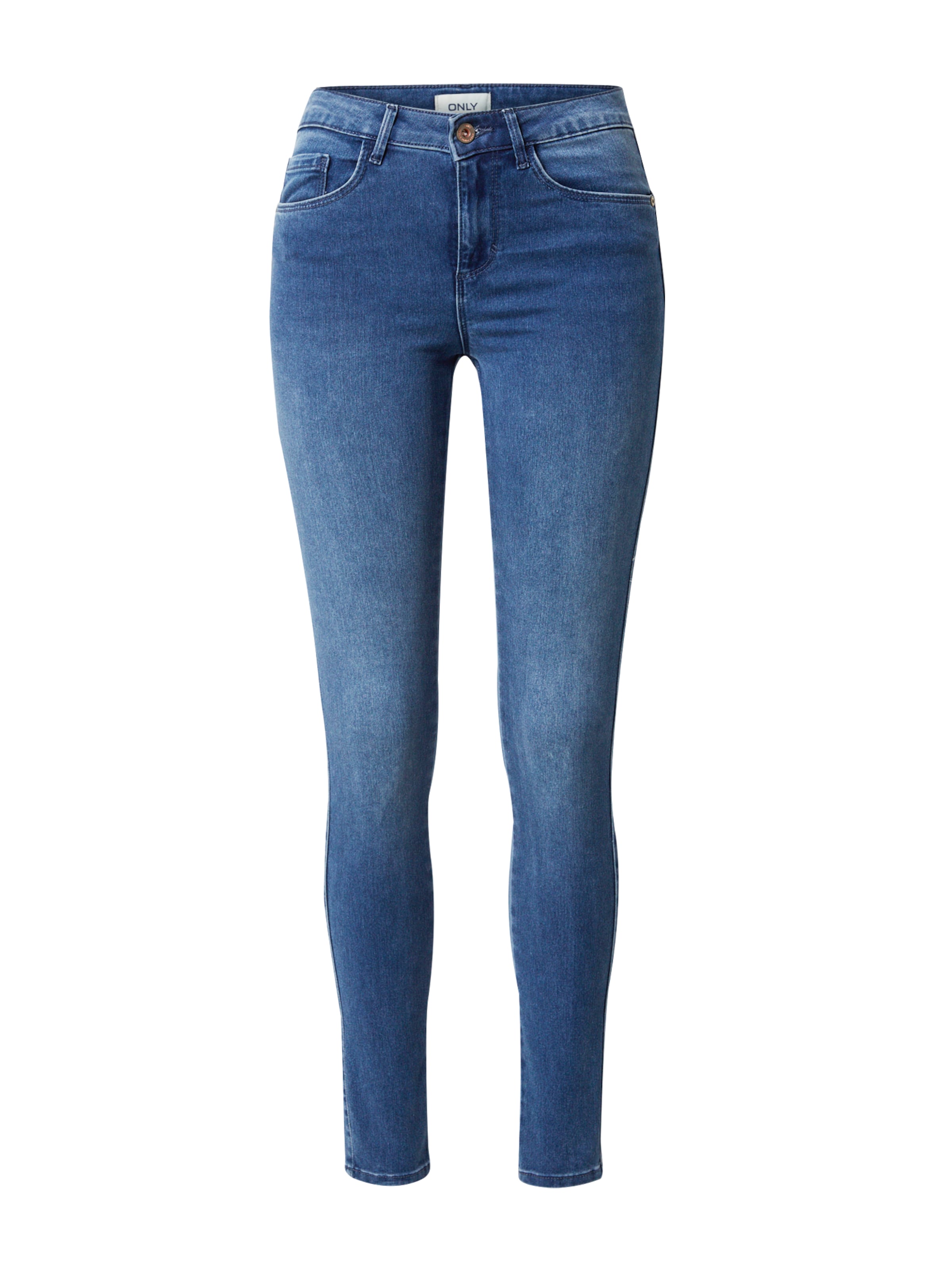 ONLY Jeans 'ONLRoyal' i blå: framsida