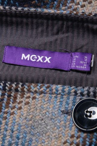 MEXX Skirt in S in Blue