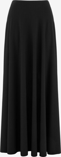 NOCTURNE Skirt in Black, Item view