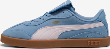 PUMA Sneakers in Blue: front