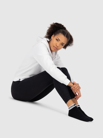 Calzino di alife & kickin in nero