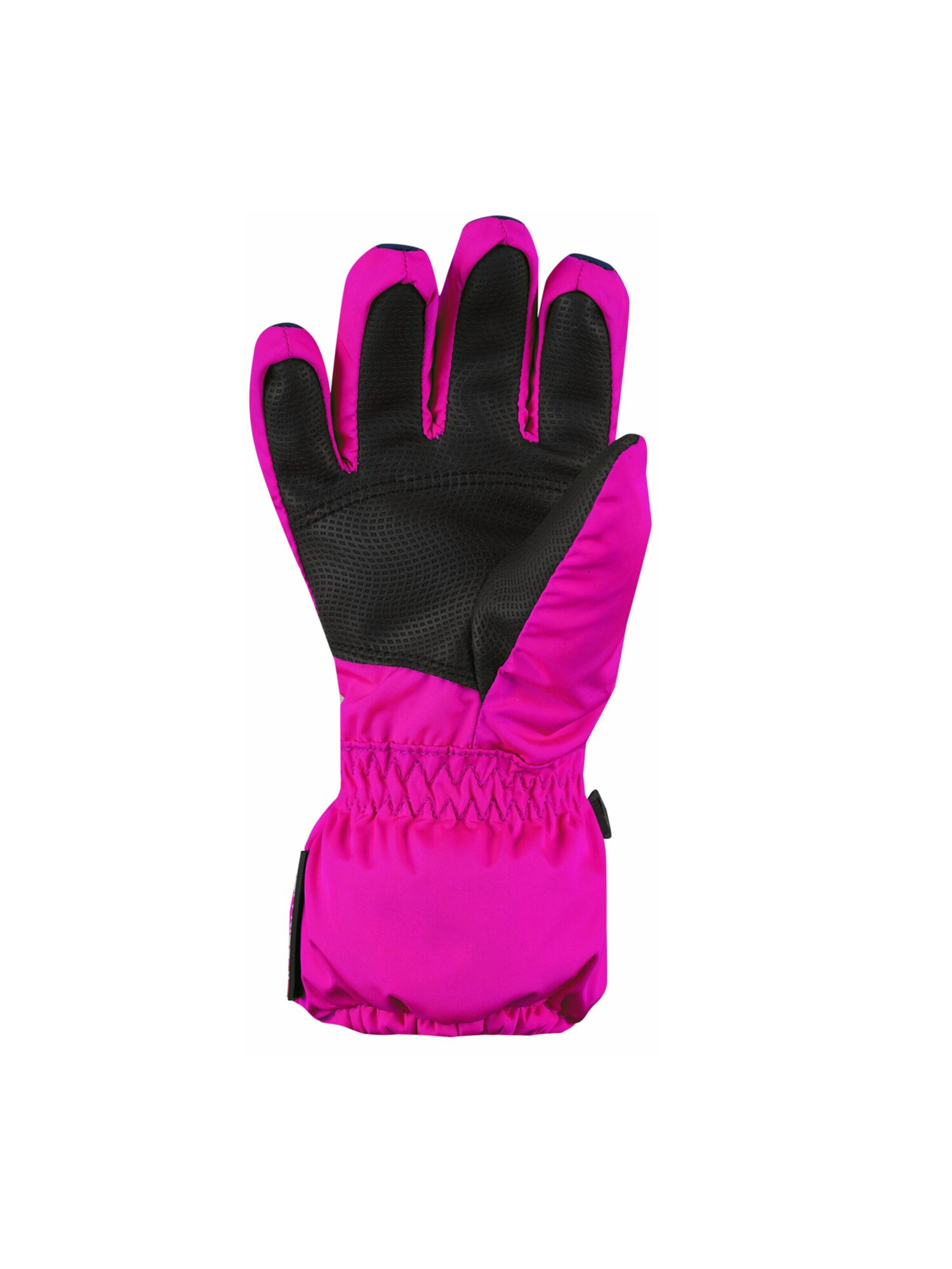 TROLLKIDS Gloves in Blue