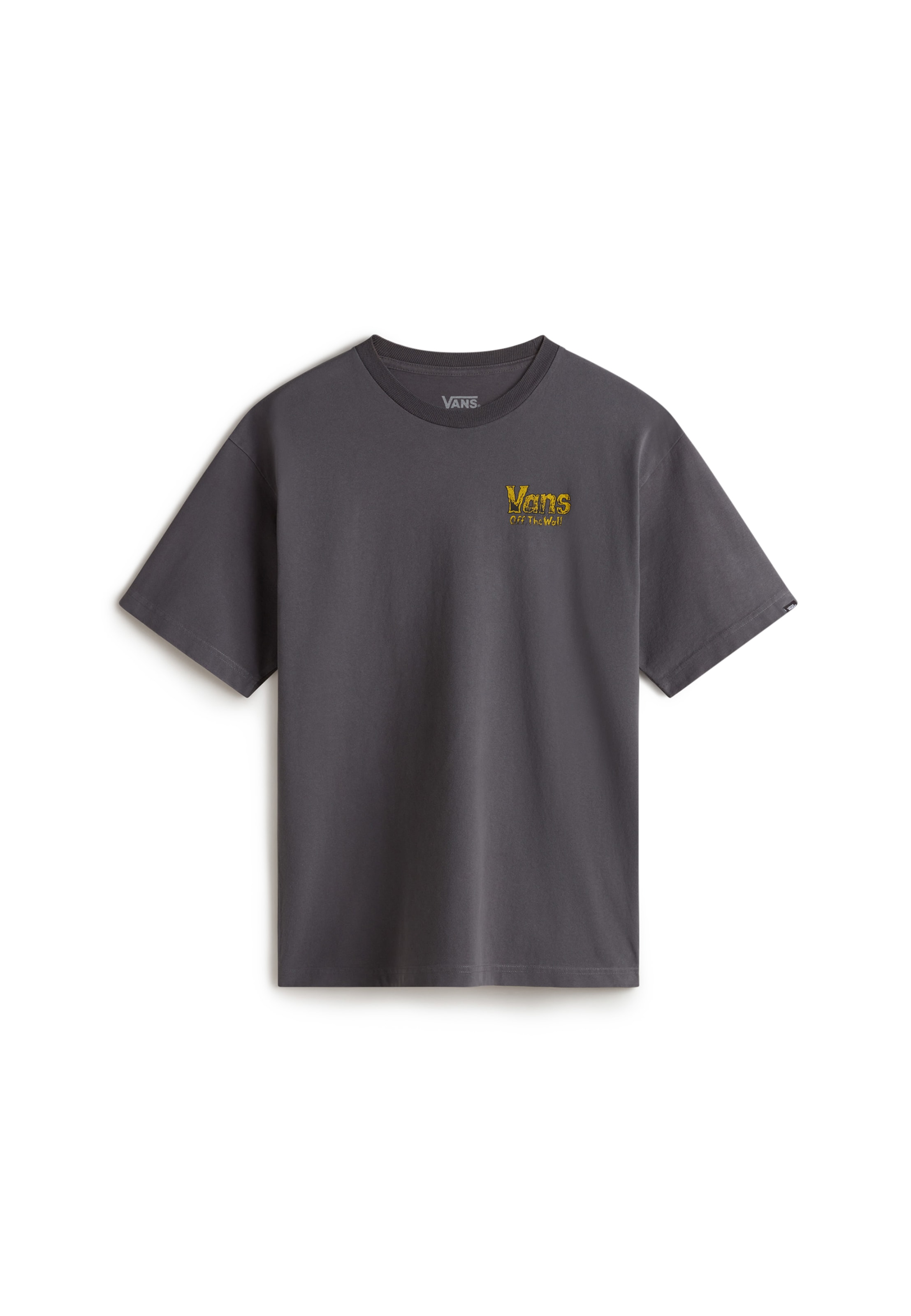 VANSMajica 'Z Legacy' - siva boja: prednji dio