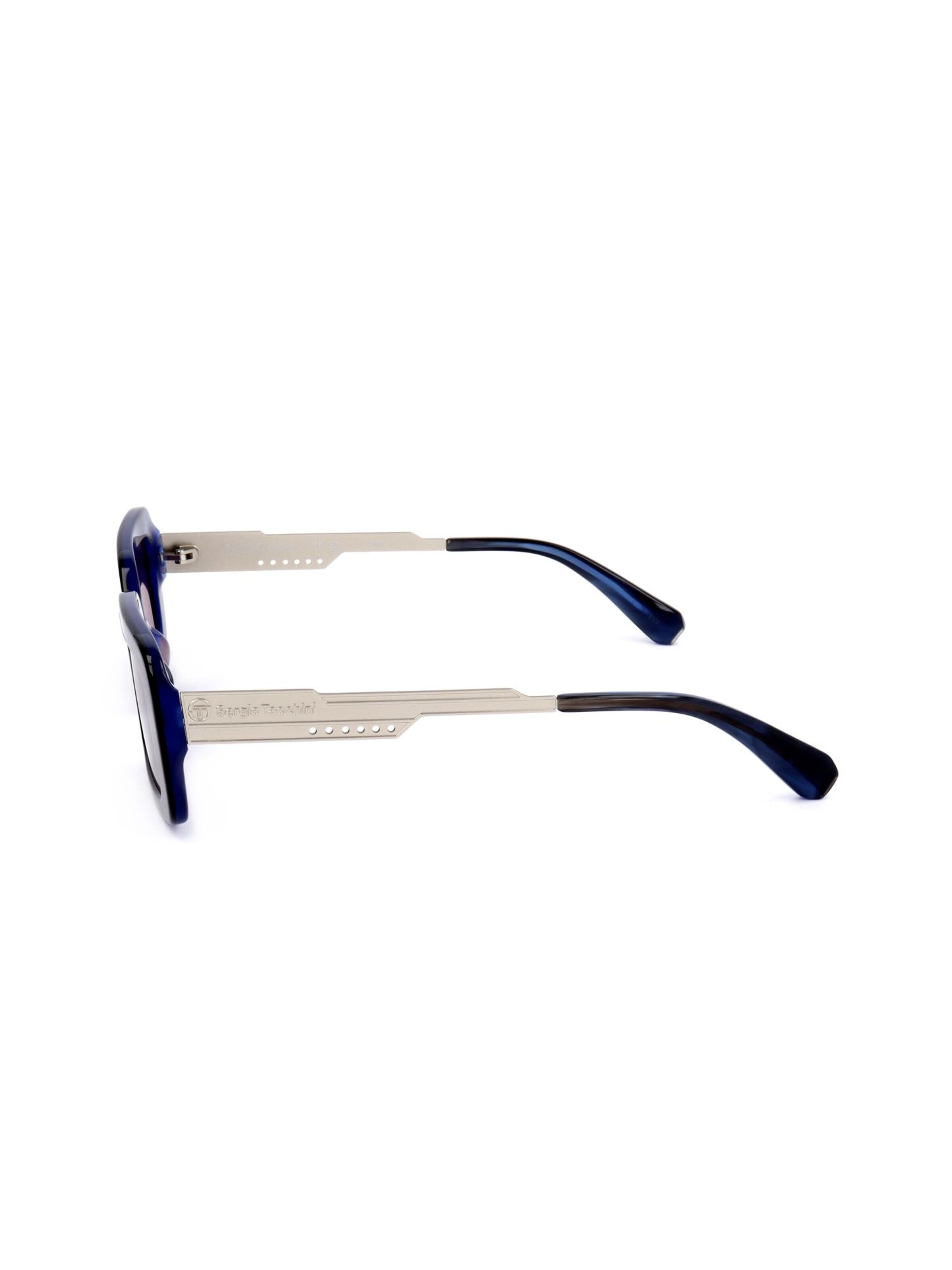 Occhiali da sole 'ST7007' di Sergio Tacchini in blu
