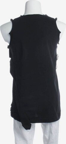 Schumacher Top & Shirt in M in Black