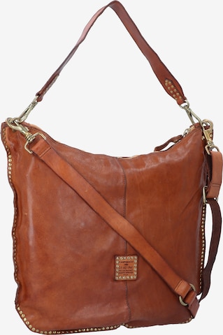 Campomaggi Shopper in Brown