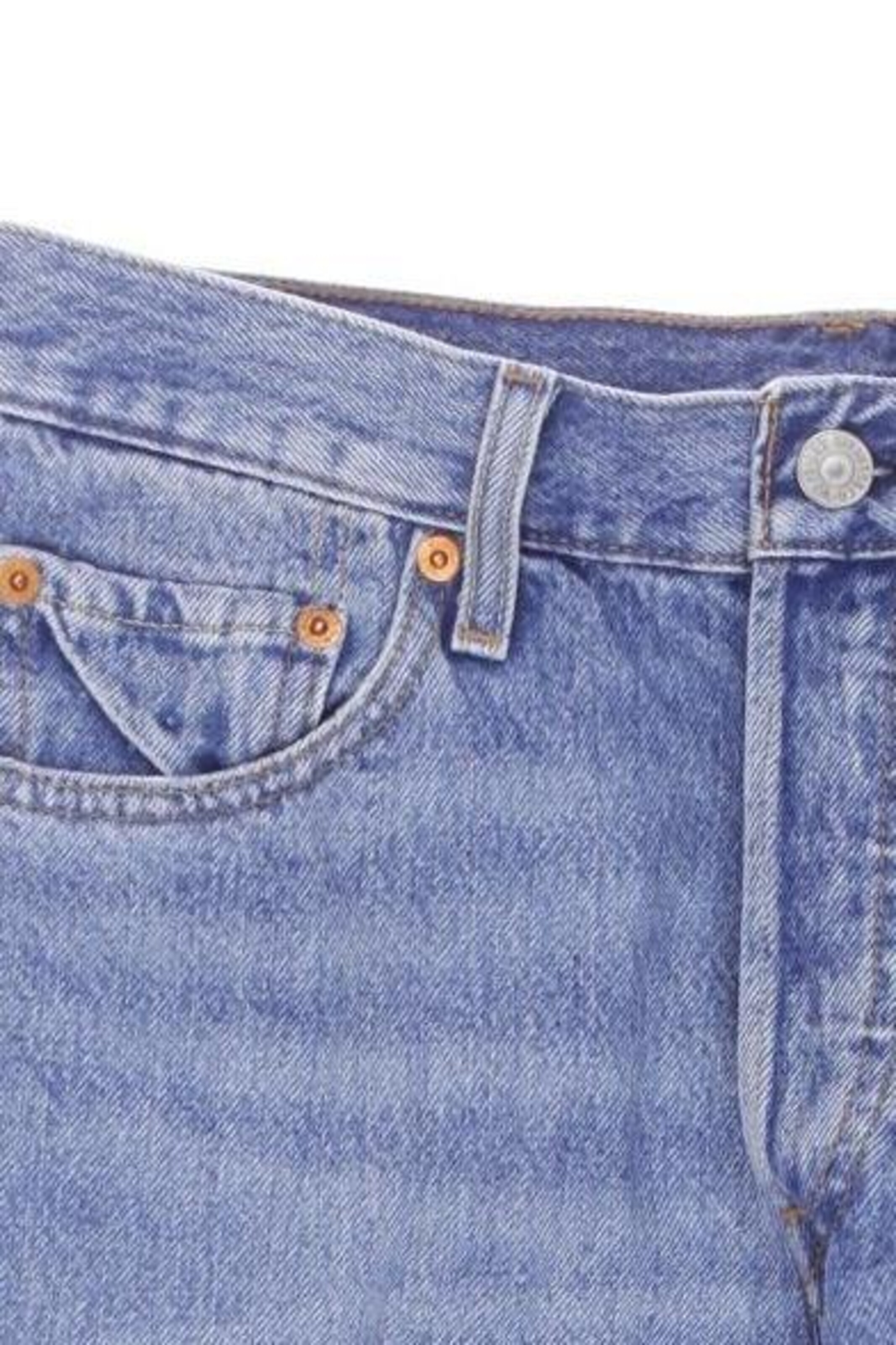 LEVI'S ® Shorts in S in Blue