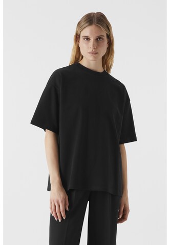 Prohibited T-Shirt in Schwarz