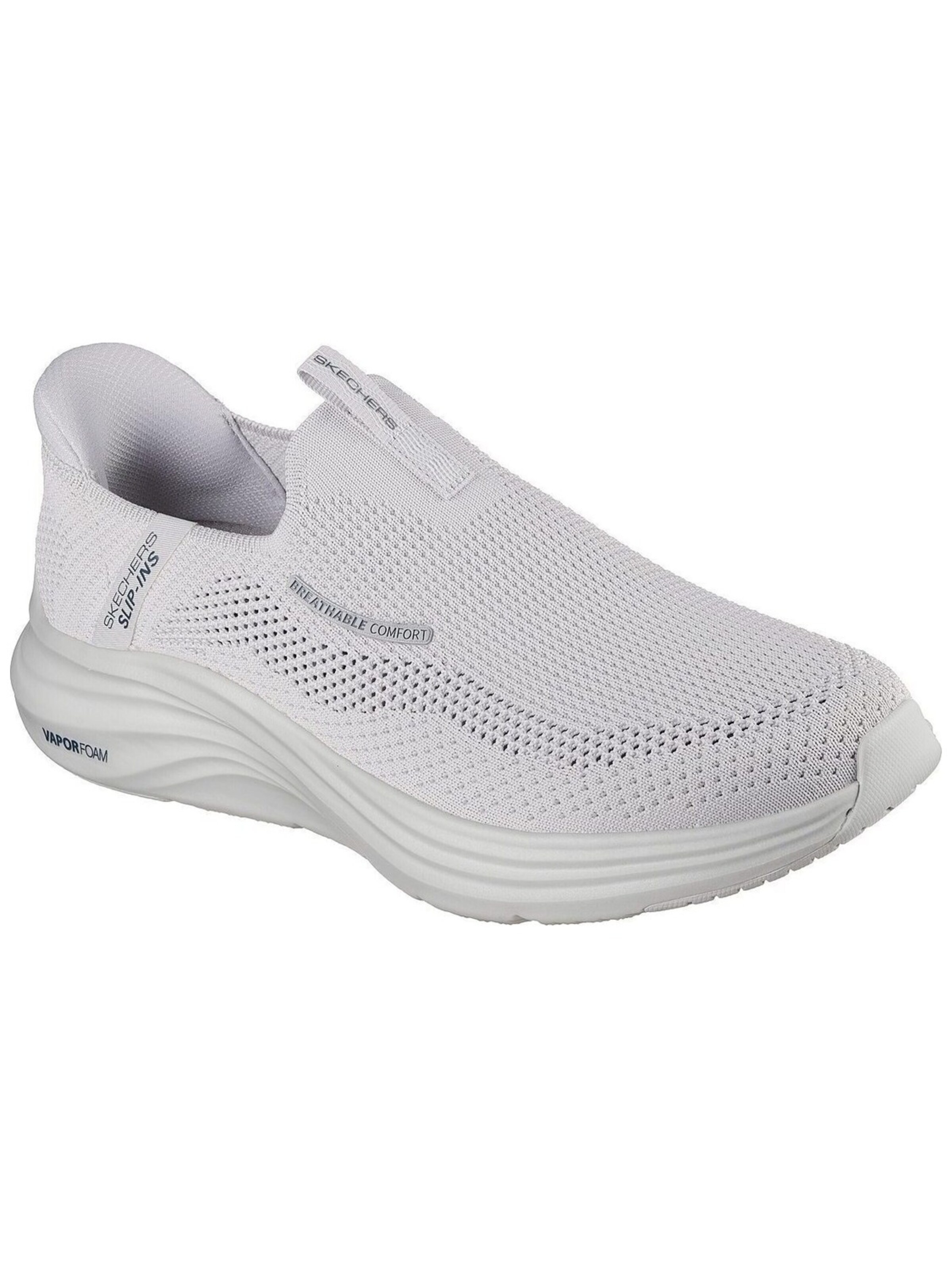 SKECHERS - Zapatillas sin cordones 'Skechers  - Volann' en blanco