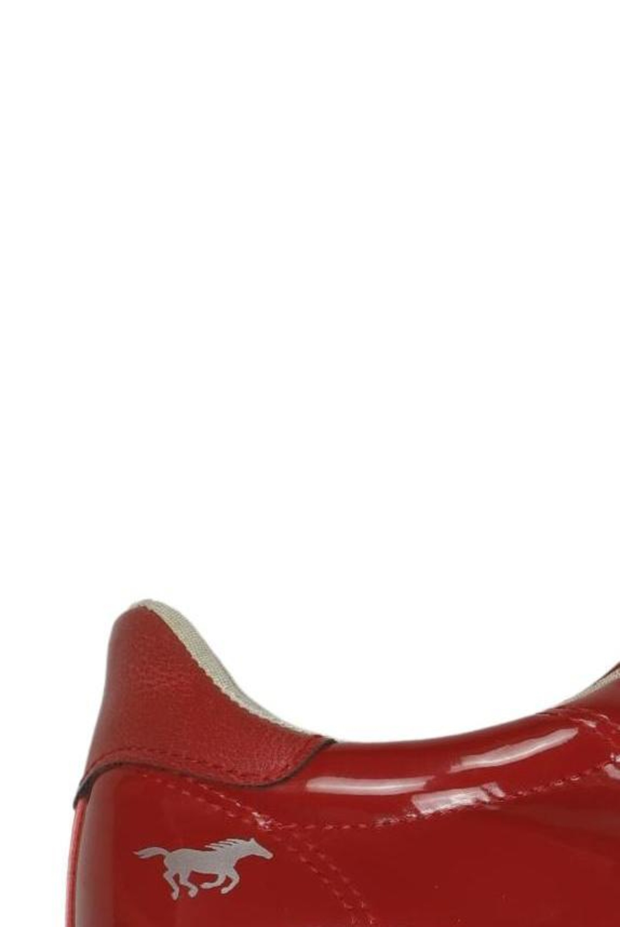 MUSTANG Sneakers & Trainers in 39 in Red