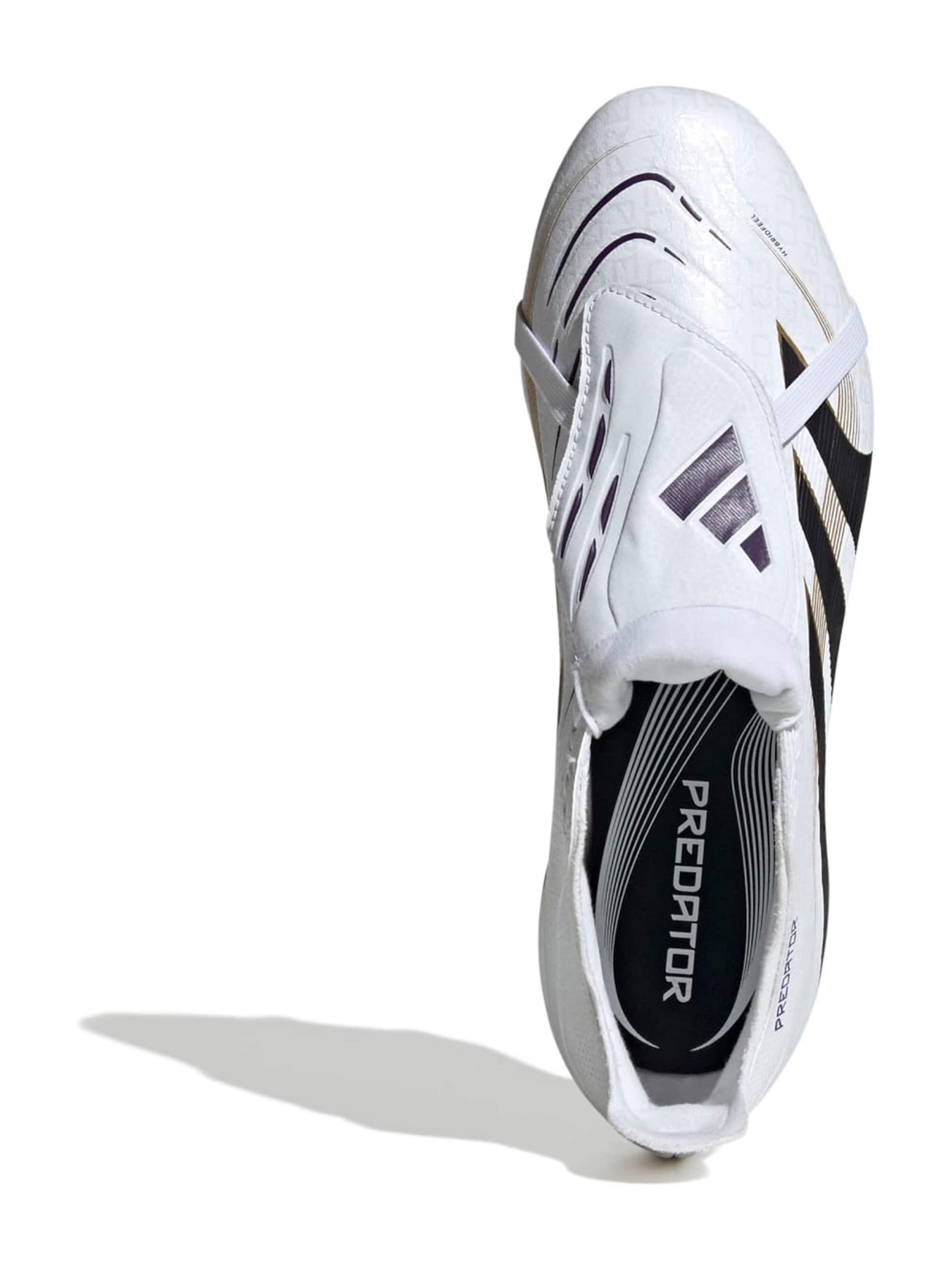 ADIDAS PERFORMANCE Fußballschuh 'Predator League' in Weiß