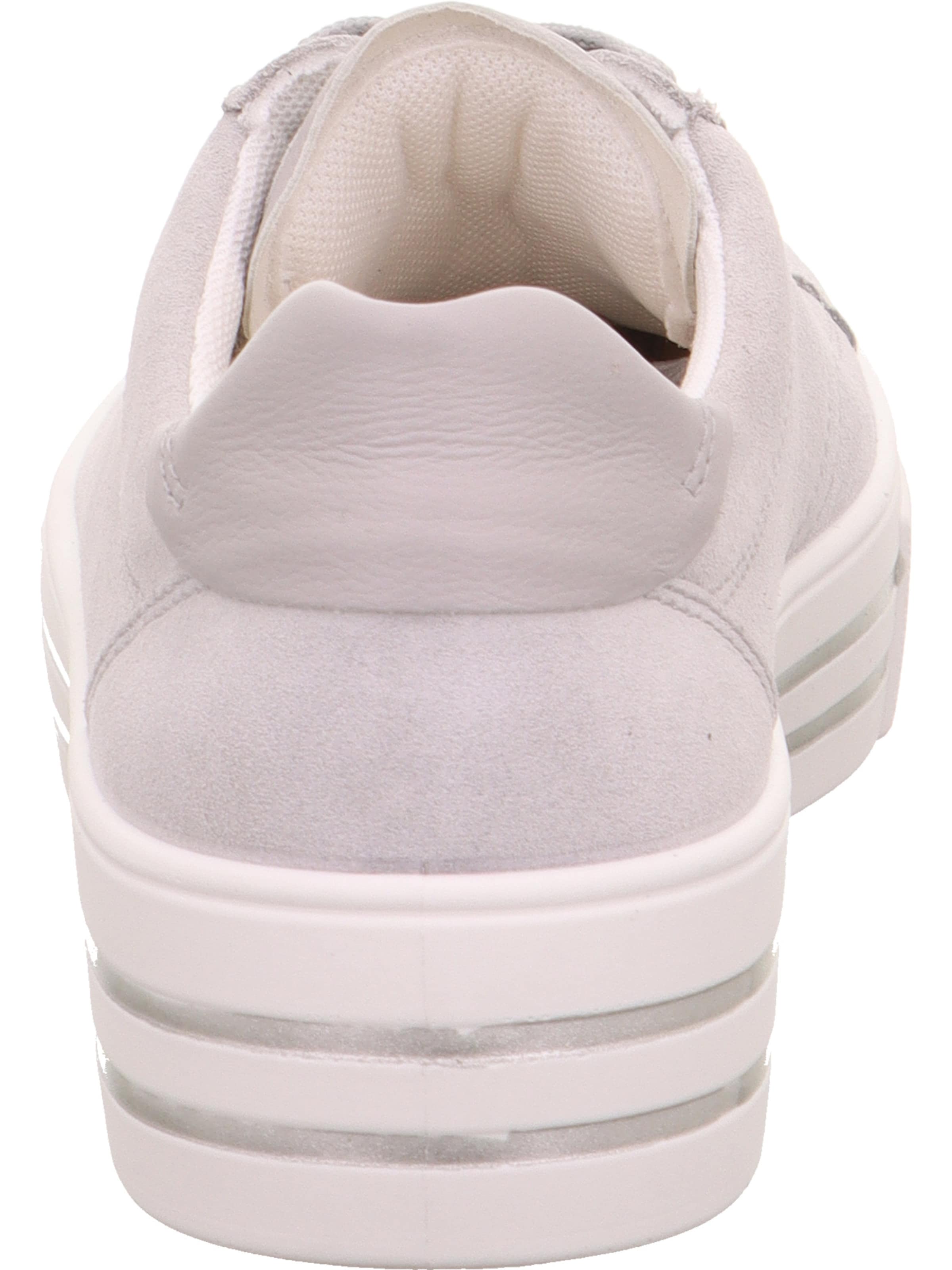 Sneaker bassa 'Lima 2.0' di Legero in grigio