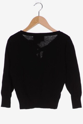 Collectif Sweater & Cardigan in XS in Black