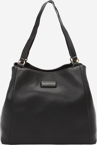 Valentino Bags Schultertasche in Schwarz: Vorderseite