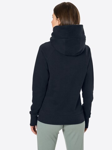 Fli Papigu Sweatshirt 'Who Killed Kenny' in Blauw