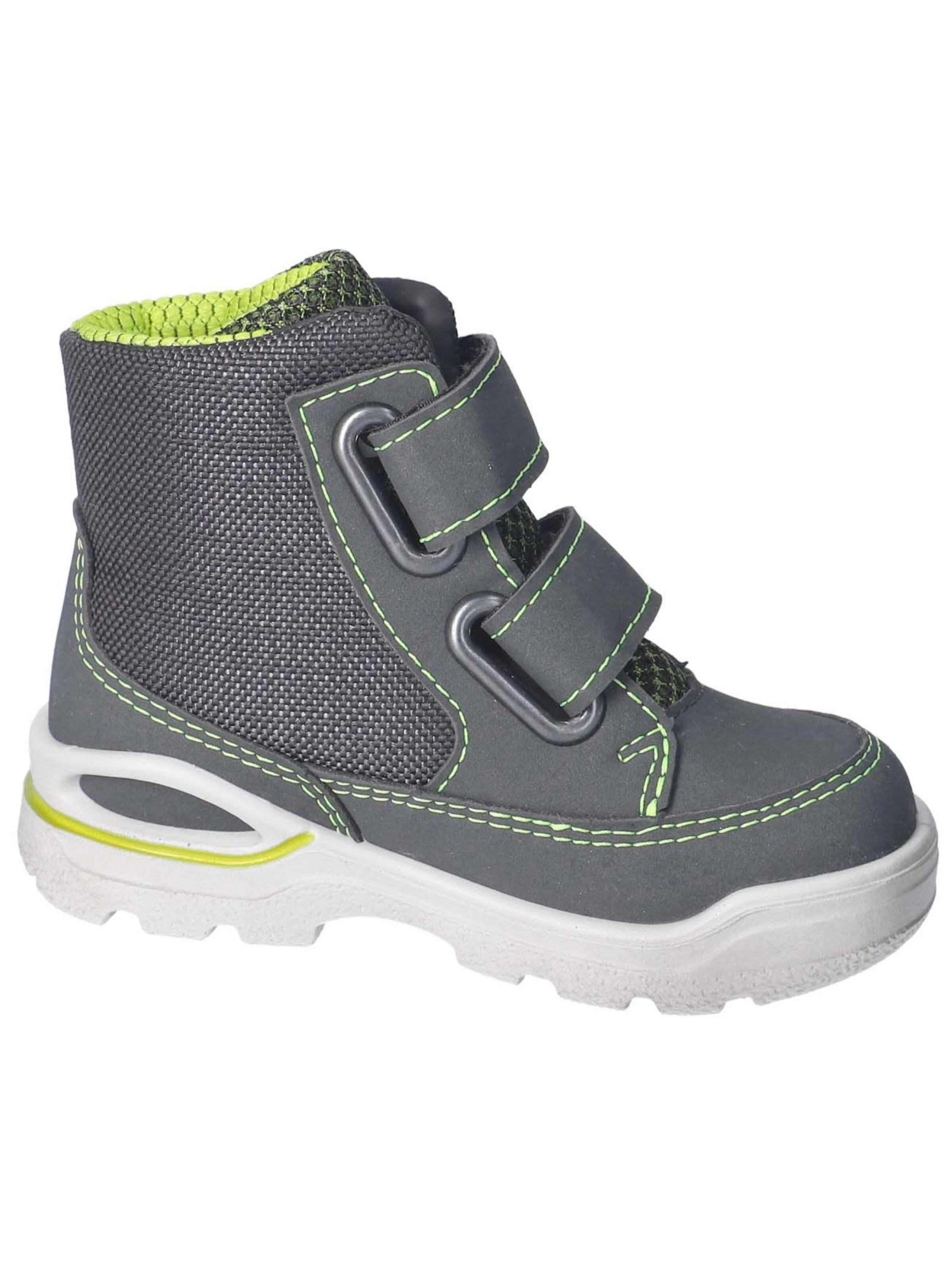 PEPINO by RICOSTA Stiefel in Grau