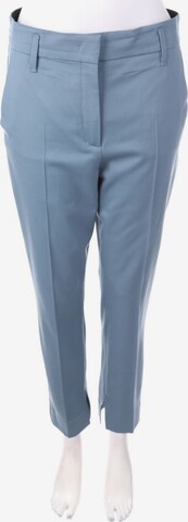 Dorothee Schumacher Hose S in Blau: predná strana