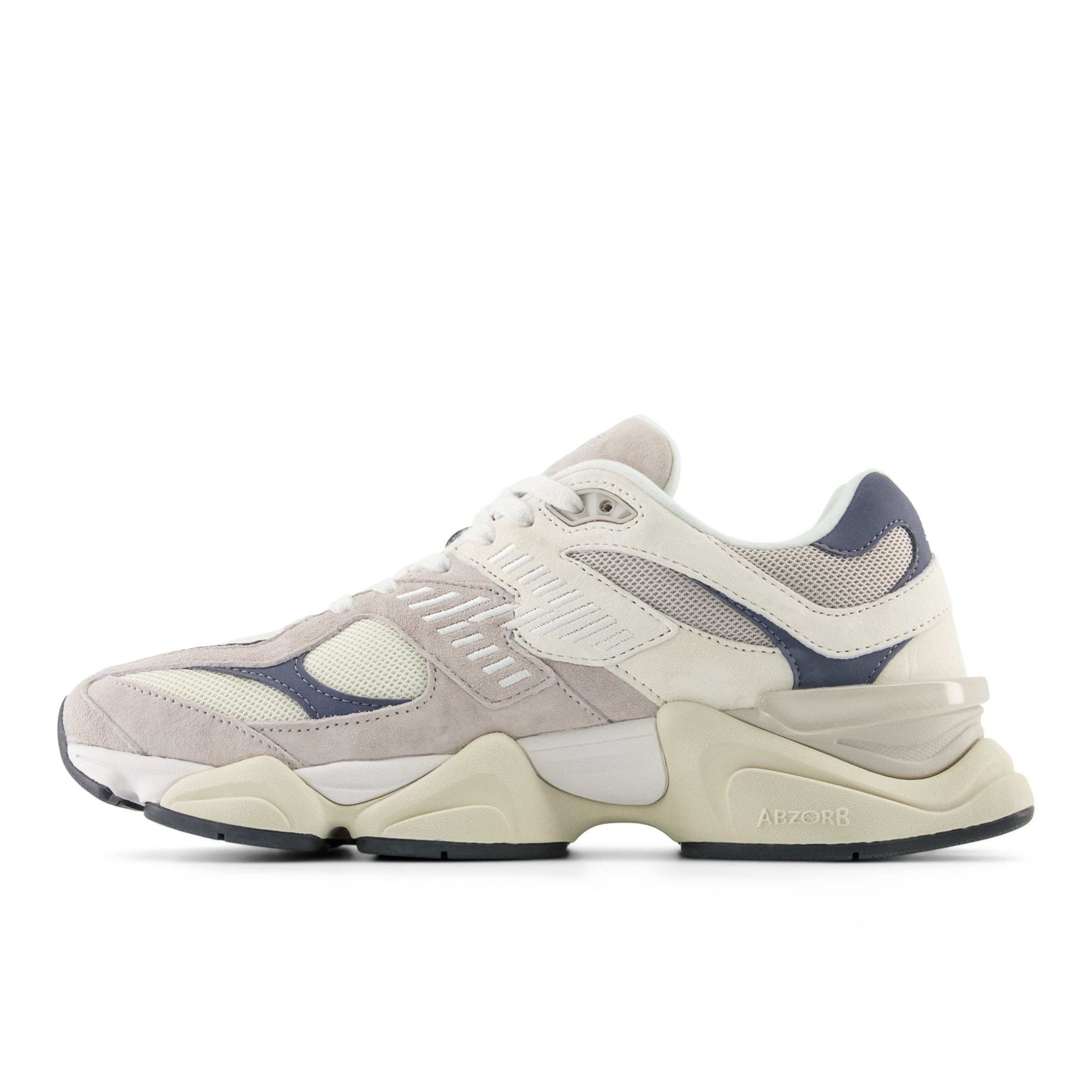 Sneaker low '9060' de la new balance pe bej