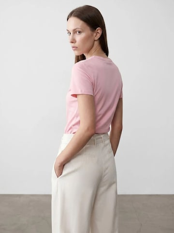 Dilvin Tričko – pink