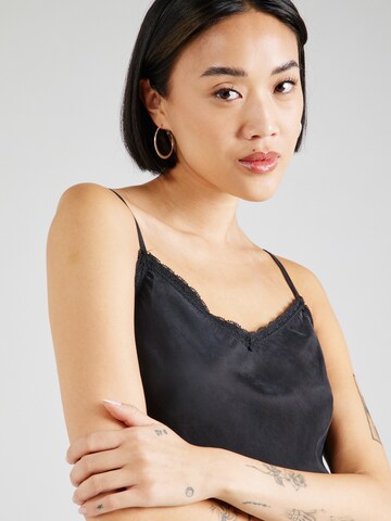 Robe 'Cleo' Cotton On en noir