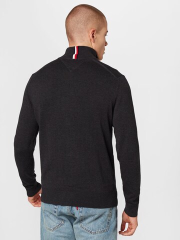 Pull-over TOMMY HILFIGER en gris