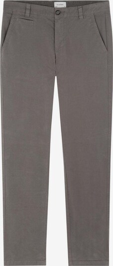 Pantaloni chino Scalpers di colore grigio, Visualizzazione prodotti