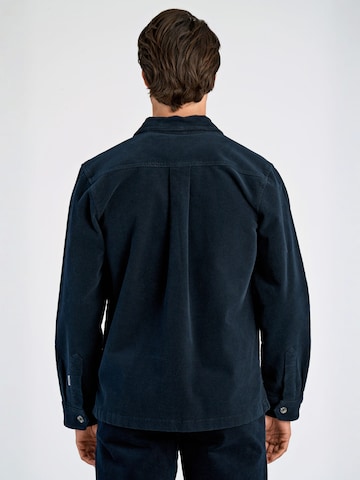 Giacca di mezza stagione di Lindbergh in blu