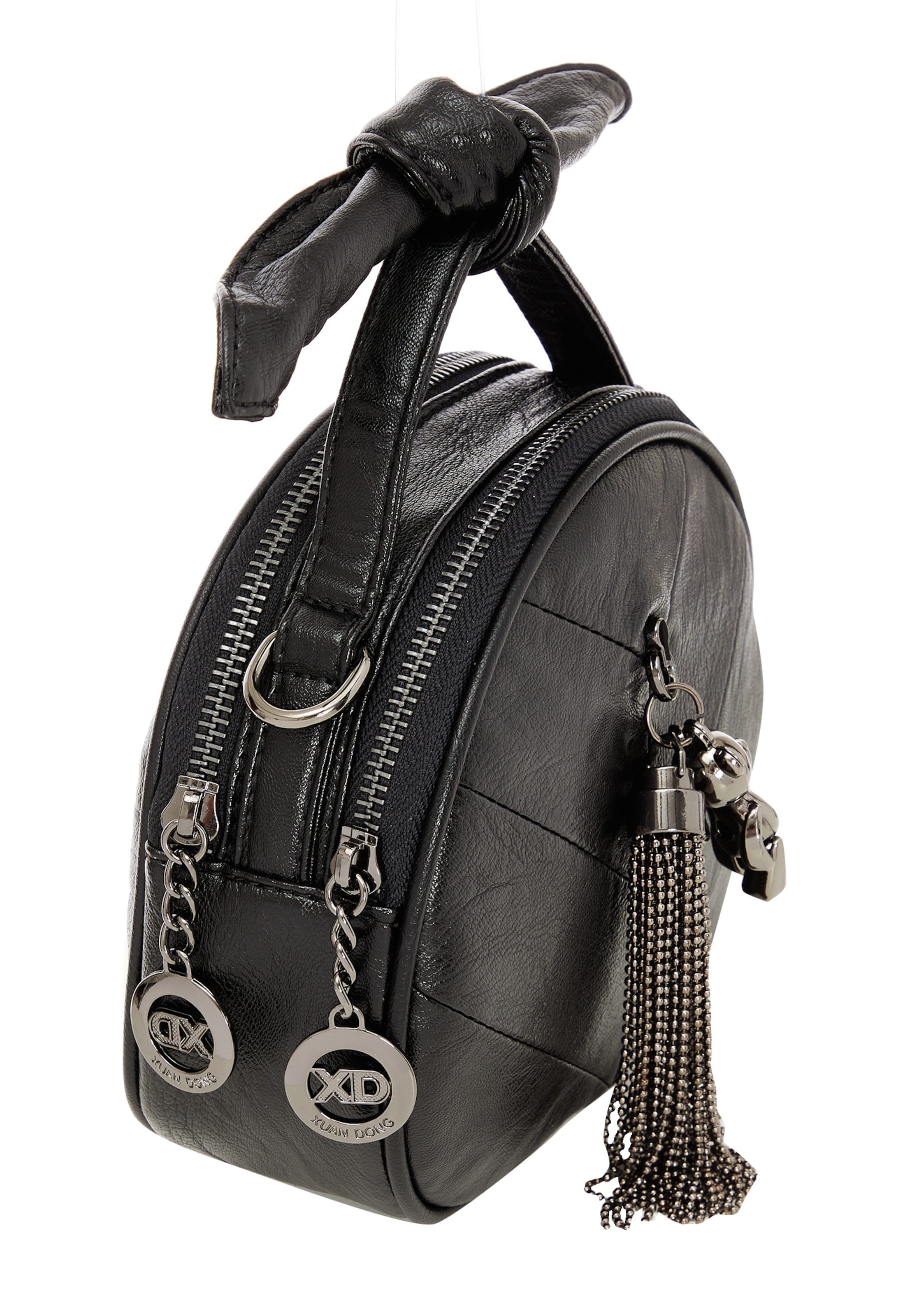 NAEMI - Malas de tiracolo em preto