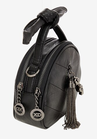NAEMI Handbag in Black