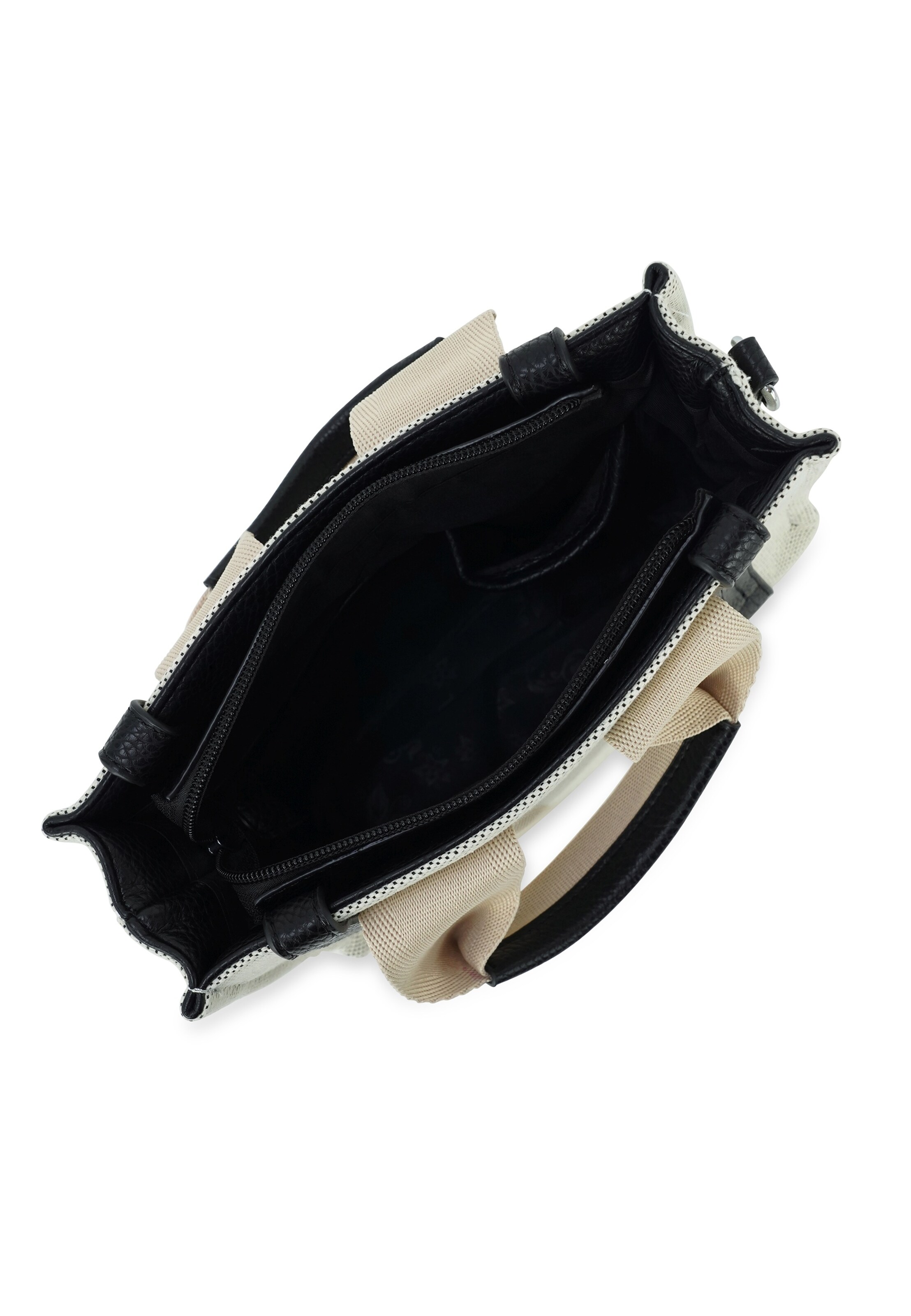 HARPA Shoulder bag 'TAMI' in Black