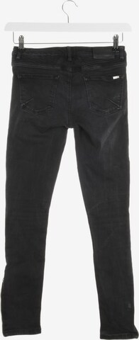 tigha Jeans 25 in Schwarz