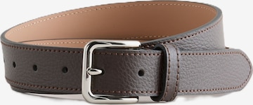 Ceinture Next en marron : devant