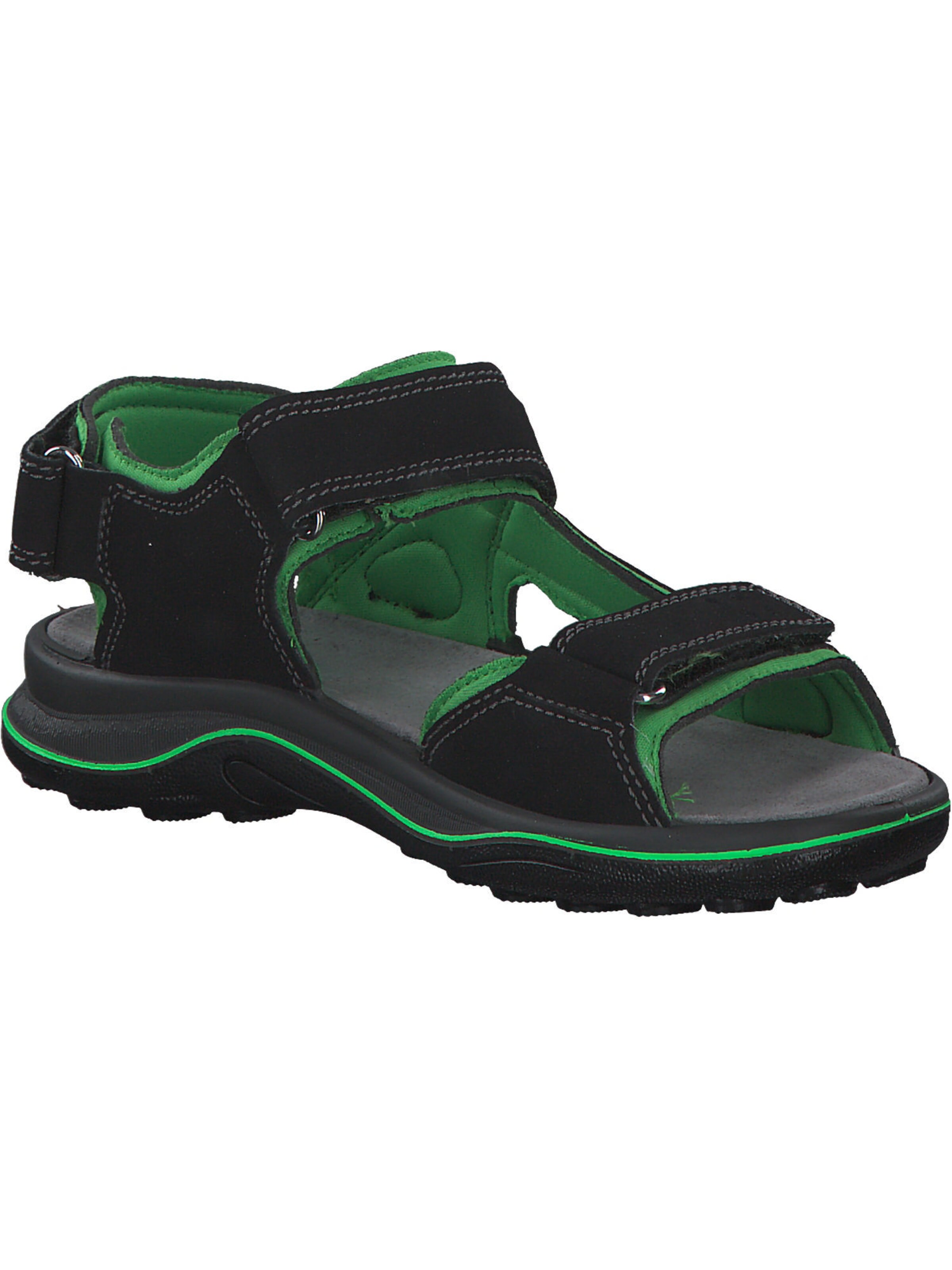 IMAC Sandals & Slippers in Black