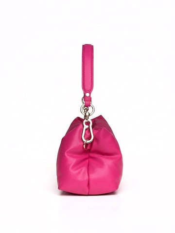 STEVE MADDEN Skuldertaske 'BVerge Pink' i pink
