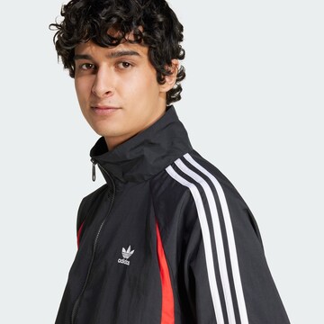 ADIDAS ORIGINALS Свитшот в Черный