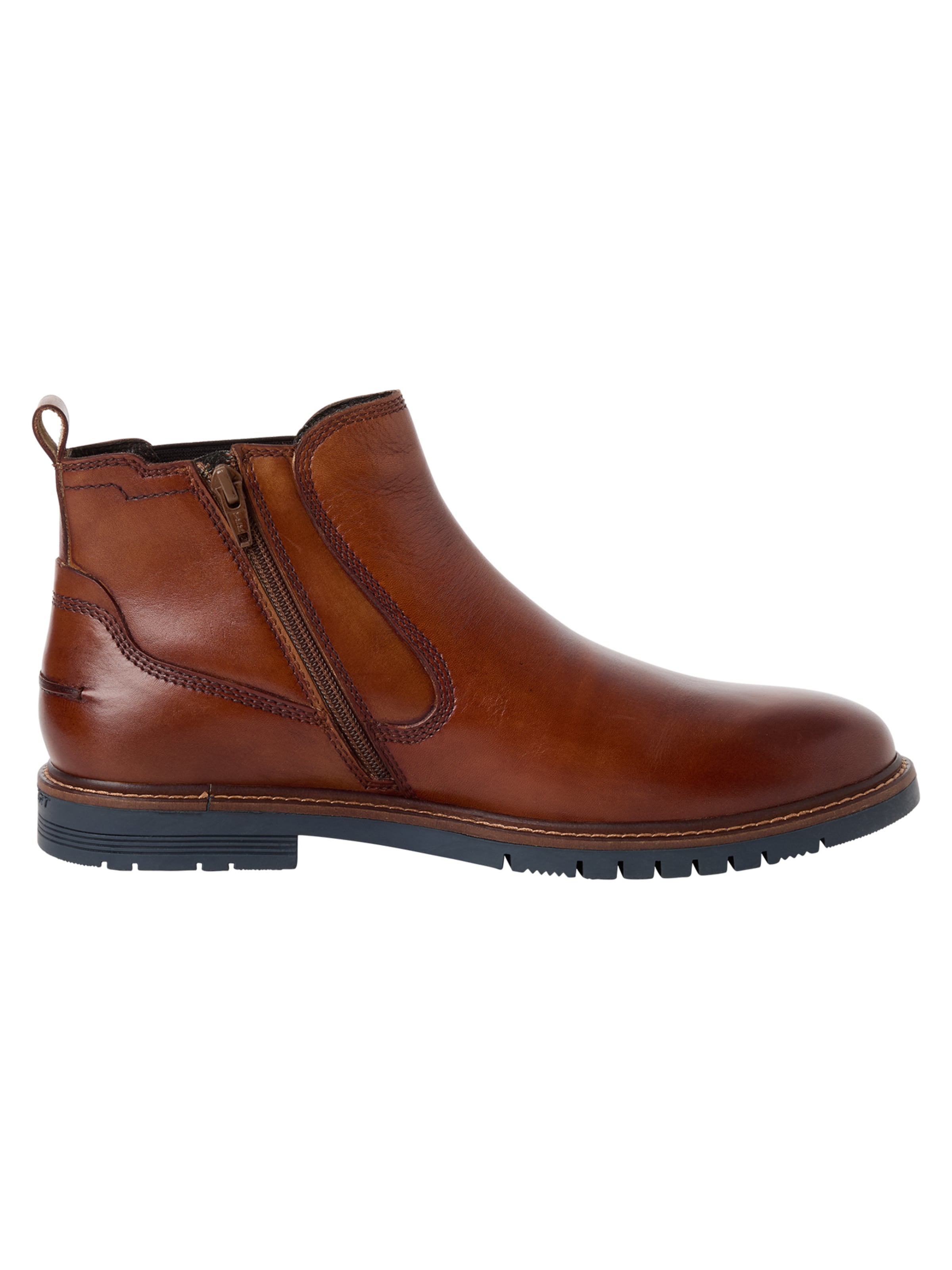 Boots chelsea di MARCO TOZZI in marrone