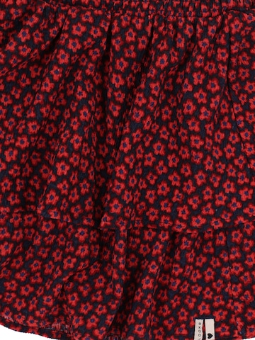 Looxs Revolution Skirt in Red