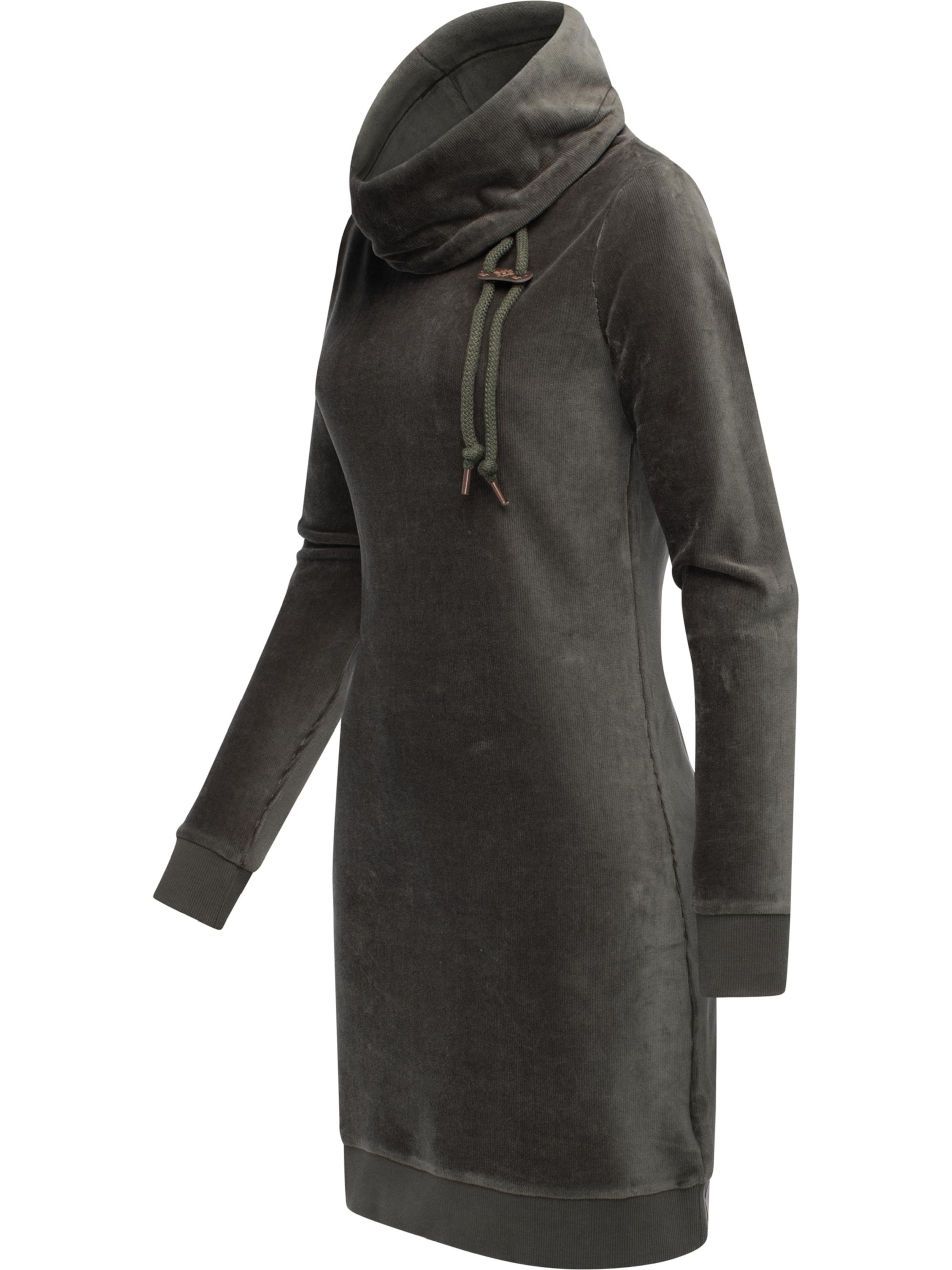 Abito 'Chloe' di Ragwear in verde