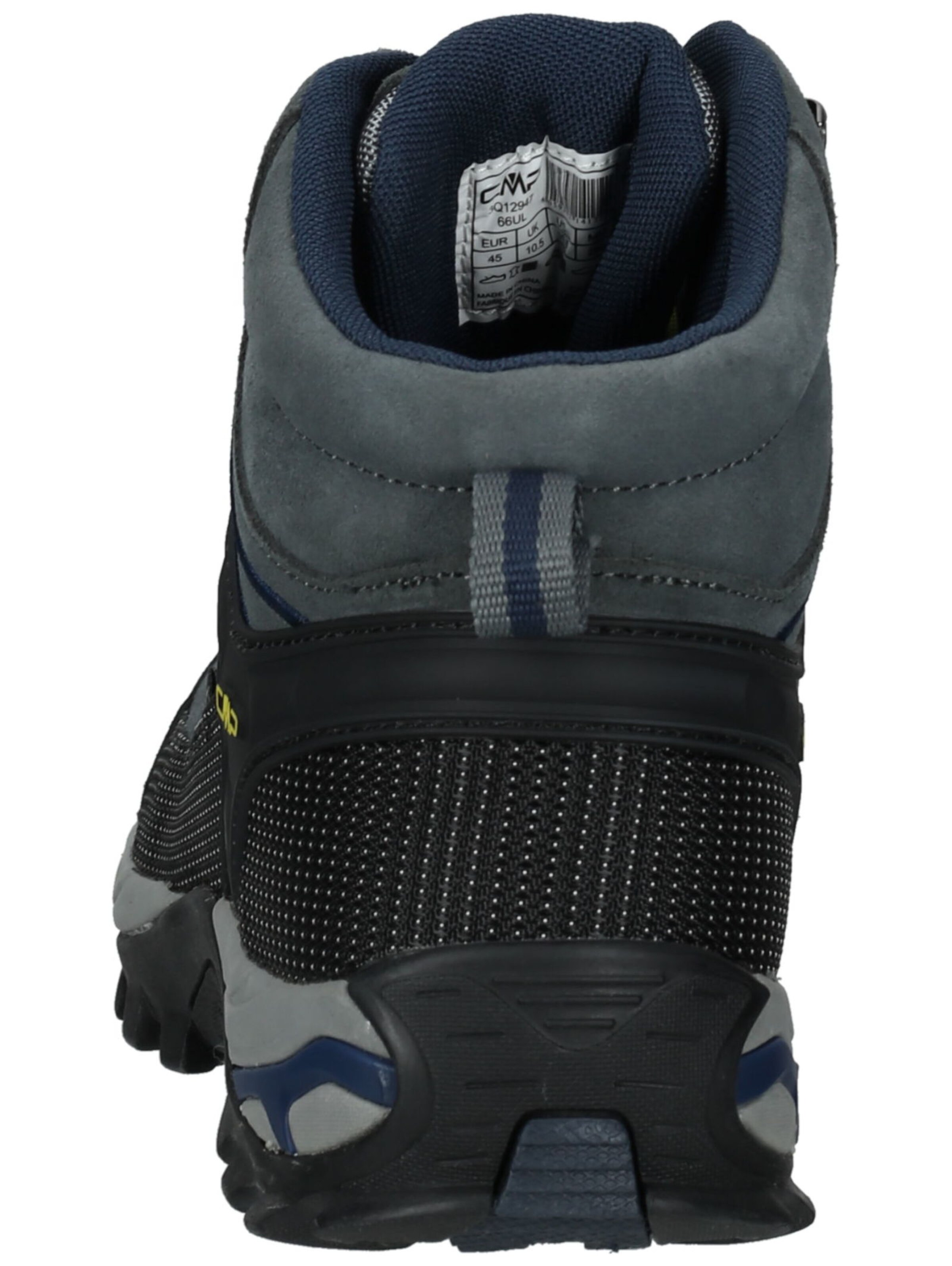 Boots 'Rigel' CMP en gris